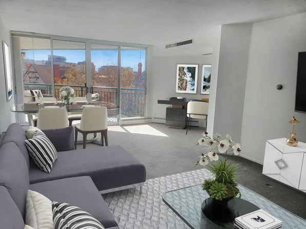 550 E 12th Ave APT 409, Denver, CO 80203
