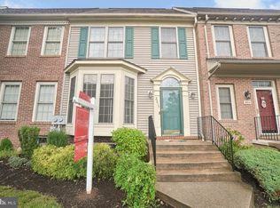 2213 Lamp Post Ln, Frederick, MD 21701