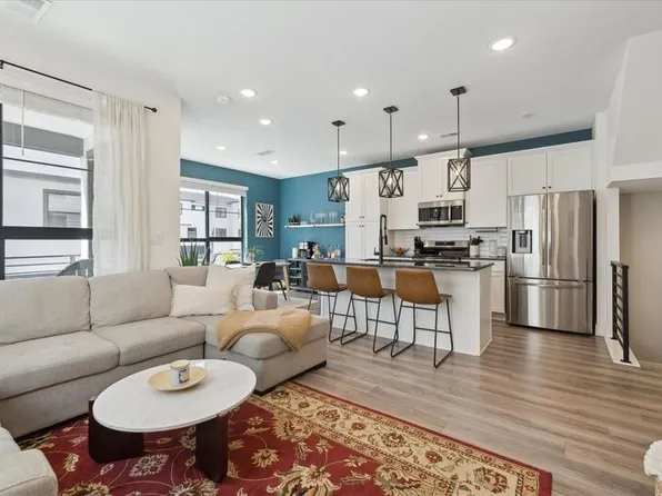 2002 S Holly St Unit 3, Denver, CO 80222