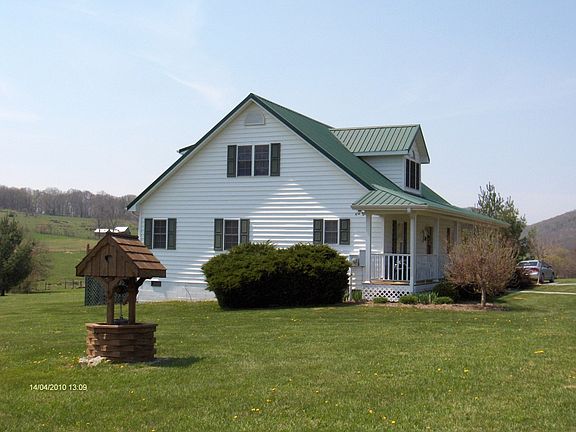 3rd image of 4941 Sweet Springs Valley