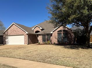 10800 Whitestone Ranch Rd, Benbrook, TX 76126