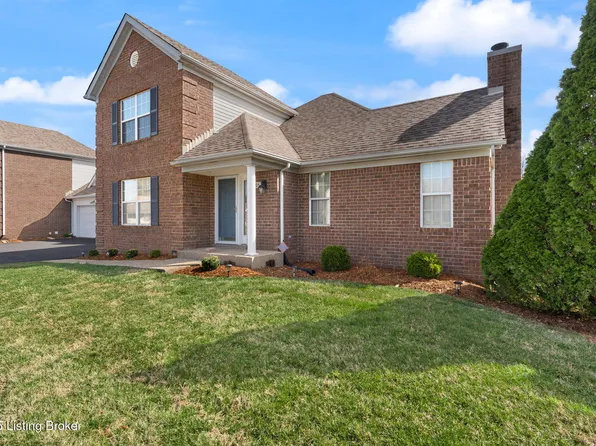 1501 Eagle Nest Way, Lyndon, KY 40222