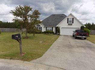 2710 Amidala Ln, Sumter, SC 29153