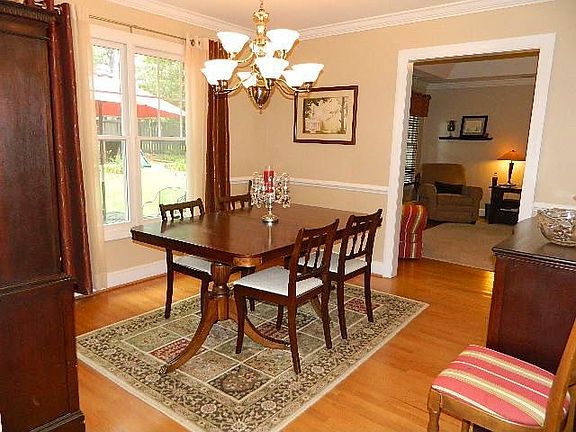 Beautiful Red Oak Hardwoods