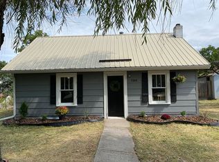 1205 5th Ave W, Kalispell, MT 59901
