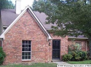 6966 Maury Dr, Olive Branch, MS 38654