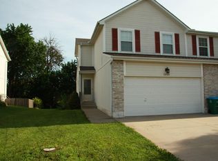 1248 Granada Dr, Raymore, MO 64083