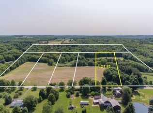 Vl Mantua Center Rd, Mantua, OH 44255