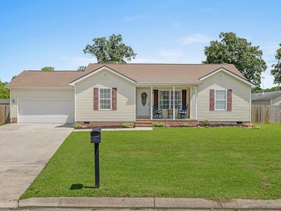 15376 Panther Ln, Sale Creek, TN, 37373