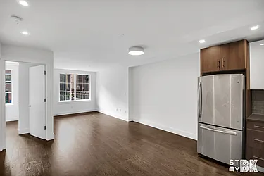 Rented by StayBK LLC