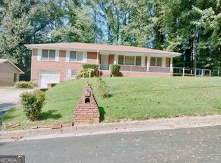 2641 Hedgewood Ln NW, Atlanta, GA 30311