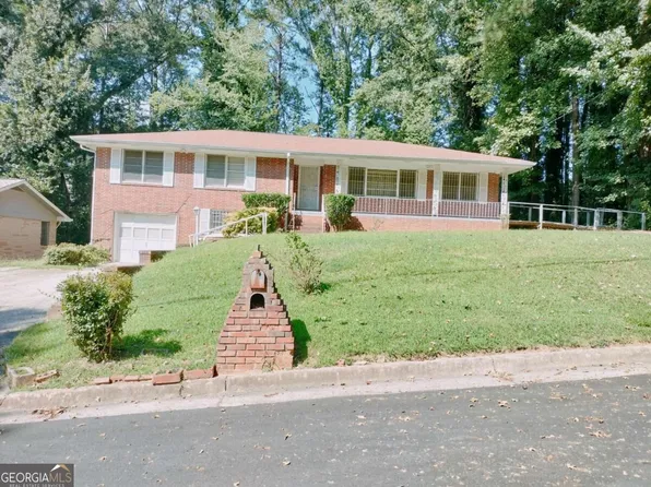 2641 Hedgewood Ln NW, Atlanta, GA 30311