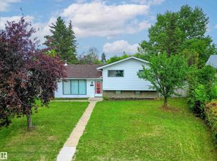 4313 44th Ave, Bonnyville, AB T9N 1W8