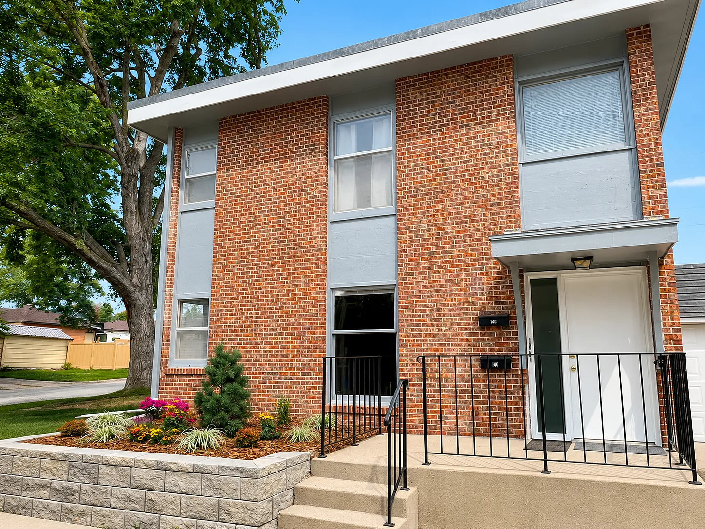 1 bed, 780 sqft, $950 — Photo 3