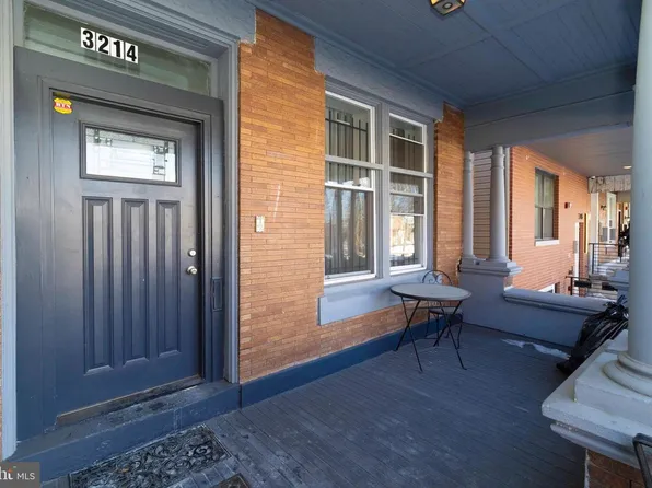 3214 W Diamond St, Philadelphia, PA 19121