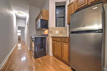 Rented by REAL New York