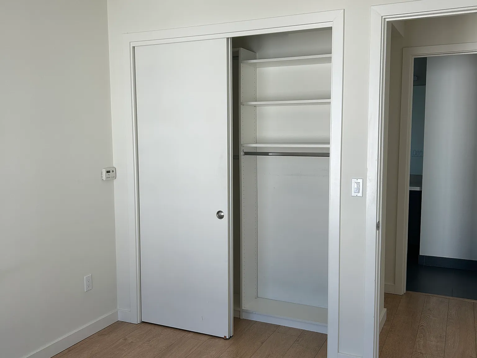 1 bed, $3,895 — Photo 4