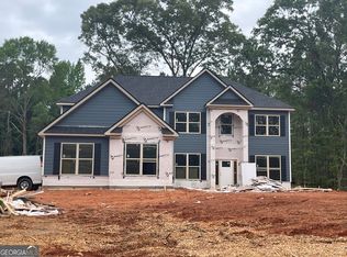 3522 Jodeco Rd Lot 7, Jonesboro, GA 30236