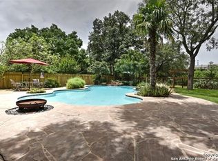 15610 Powder River St, San Antonio, TX 78232