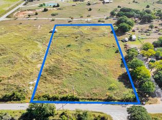 105 County Road 1659, Chico, TX 76431