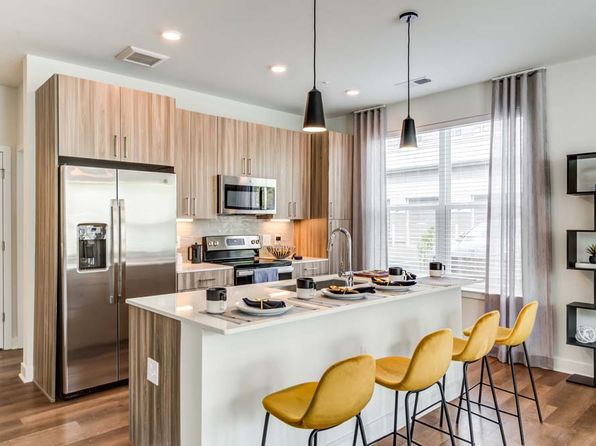 97 Capital Ct #2305