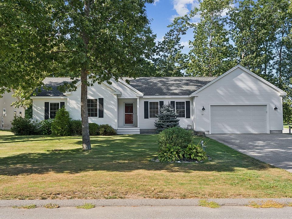 1st image of 12 Cornerstone Drive