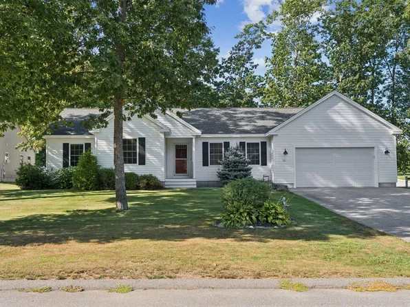 12 Cornerstone Drive, Biddeford, ME 04005