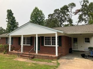 1429 Upland Dr, Griffin, GA 30223