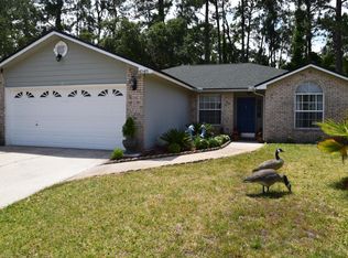 4548 Arch Creek Dr S, Jacksonville, FL 32257