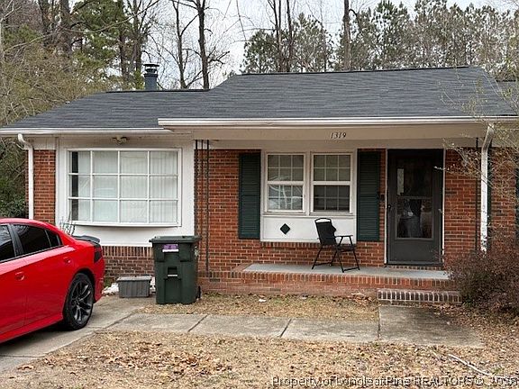 2nd image of 1319 Odom Dr