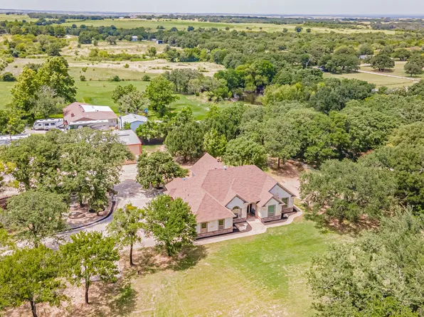 101 Windsong Ln, Tolar, TX 76476
