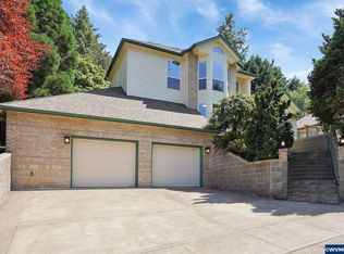 2390 NW Estaview Cir, Corvallis, OR 97330