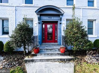 913 Quincy St NE APT 3, Washington, DC