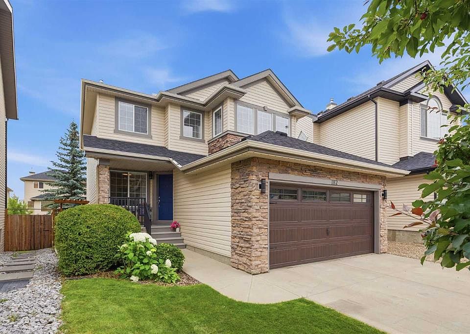 1st image of 182 W Kincora Park NW