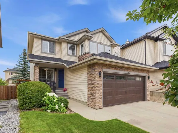 182 W Kincora Park NW, Calgary, AB T3R 1L2