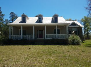 188 Morgan Bussey Rd, Edgefield, SC 29824