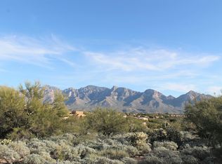 595 W Granite View Dr #31, Oro Valley, AZ 85755
