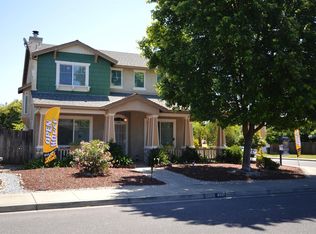 4000 Beyer Park Dr, Modesto, CA 95357