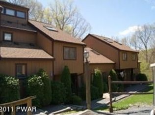 3 Laurel Cir UNIT 708, Hawley, PA 18438