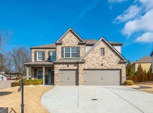 5085 Bristlecone Pine Way, Cumming, GA 30040