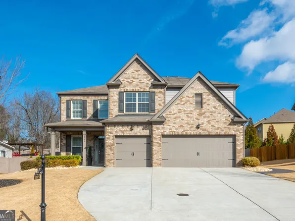 5085 Bristlecone Pine Way, Cumming, GA 30040