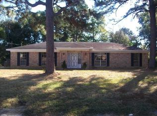 4367 W Birchwood Dr, Mobile, AL 36693