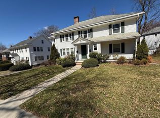 66 Westchester Rd #1, Newton, MA 02458