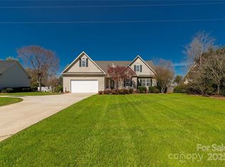 282 W Shiloh Unity Rd, Lancaster, SC 29720