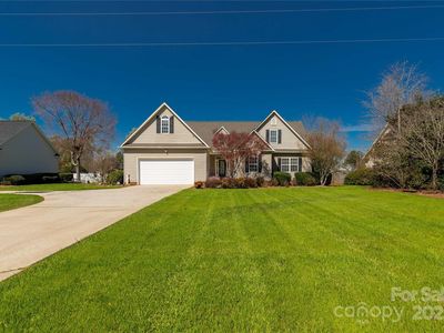 282 W Shiloh Unity Rd, Lancaster, SC, 29720