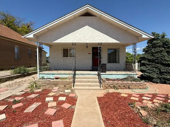 325 Washington St, Pueblo, CO 81004