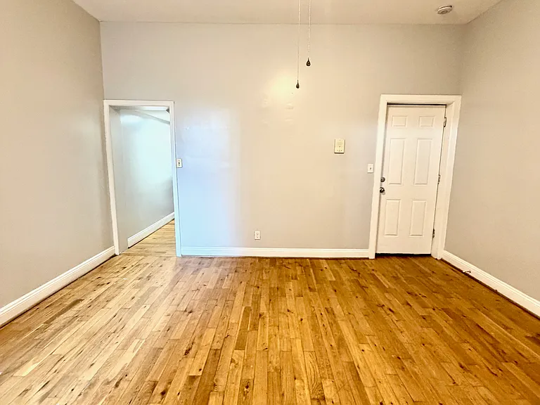 1711 Gwynns Falls Pkwy #1 — Photo 2