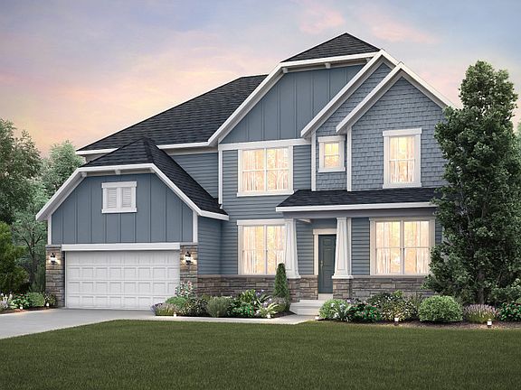 Home Exterior NC2G