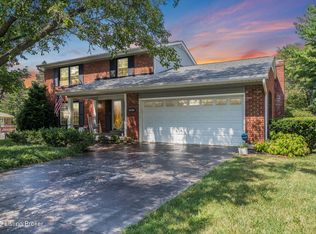 10211 Hartley Dr, Louisville, KY 40223