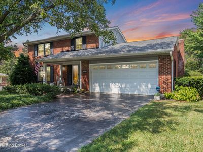 10211 Hartley Dr, Louisville, KY, 40223